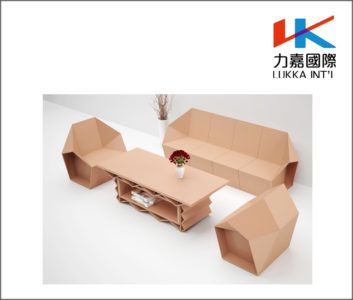 Luk Ka Paper Industrial Limited (力嘉紙品印刷工業有限公司)