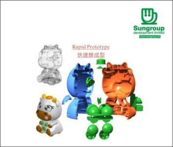 Sungroup Development Limited (新谷發展有限公司)
