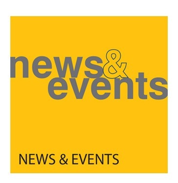 NEWS AND EVENTS