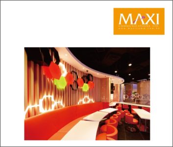 Maxi Communications Limited (MCL 品牌顧問有限公司)