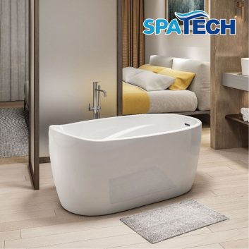 Spatech International Ltd (施巴德水療科技國際有限公司)